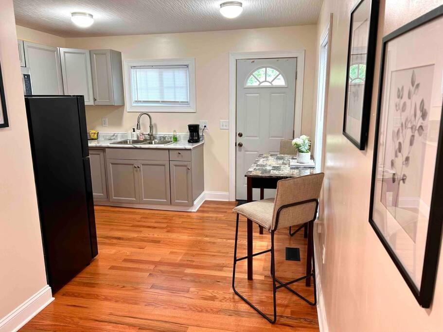 Cozy Boho Home Close To Short North/Osu Campus/Downtown Columbus Eksteriør bilde